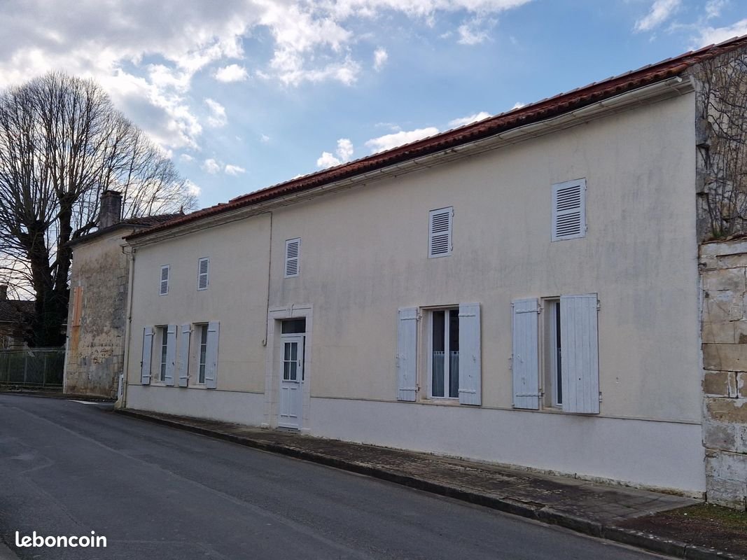 Maison à vendre, 180m², Guitinières