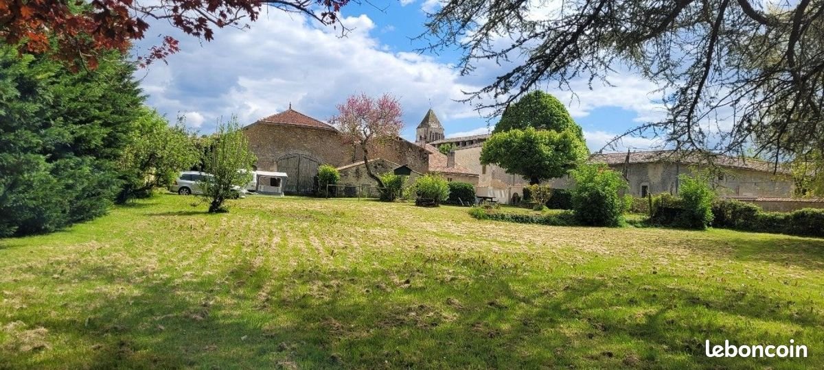Maison à vendre, 180m², Guitinières