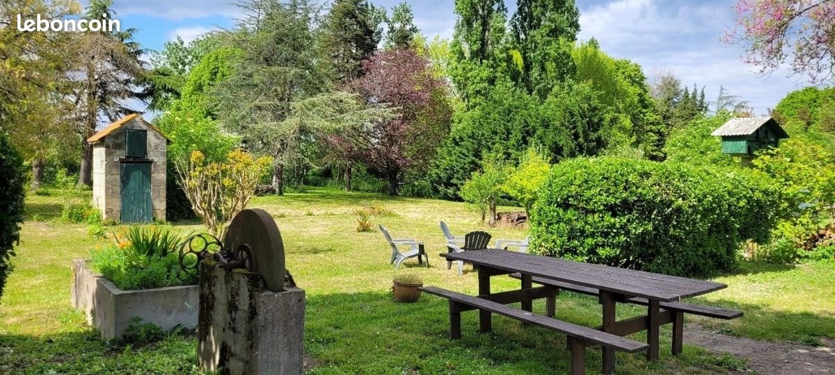 Maison à vendre, 180m², Guitinières