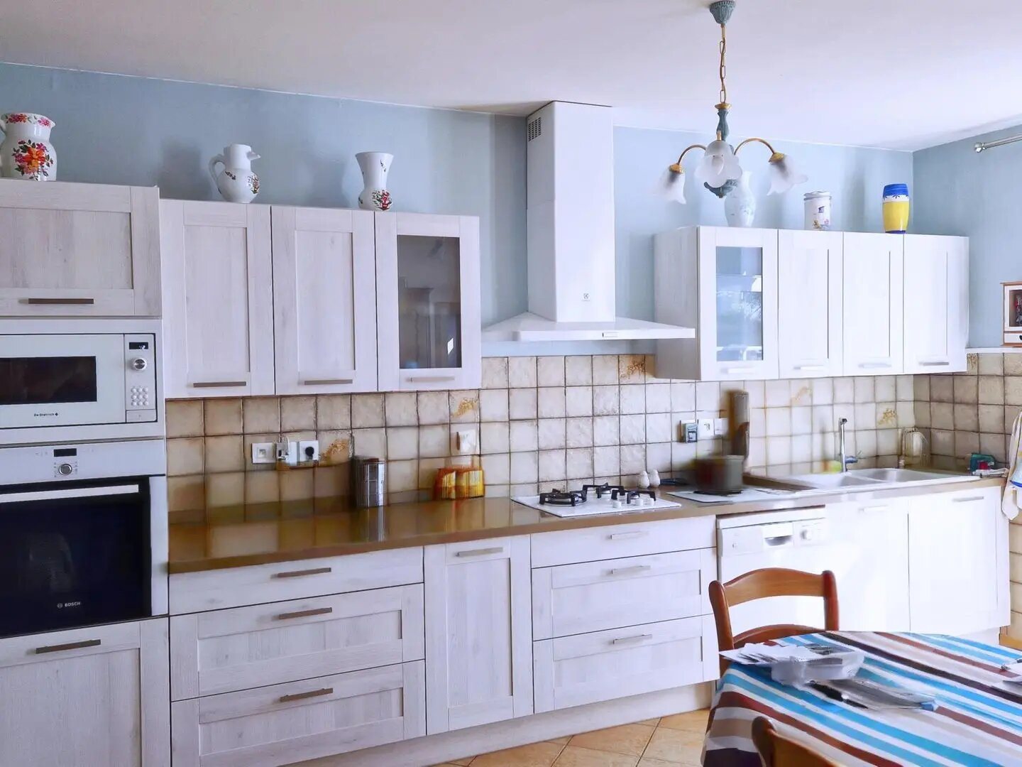Maison à vendre, 121m², Lorignac