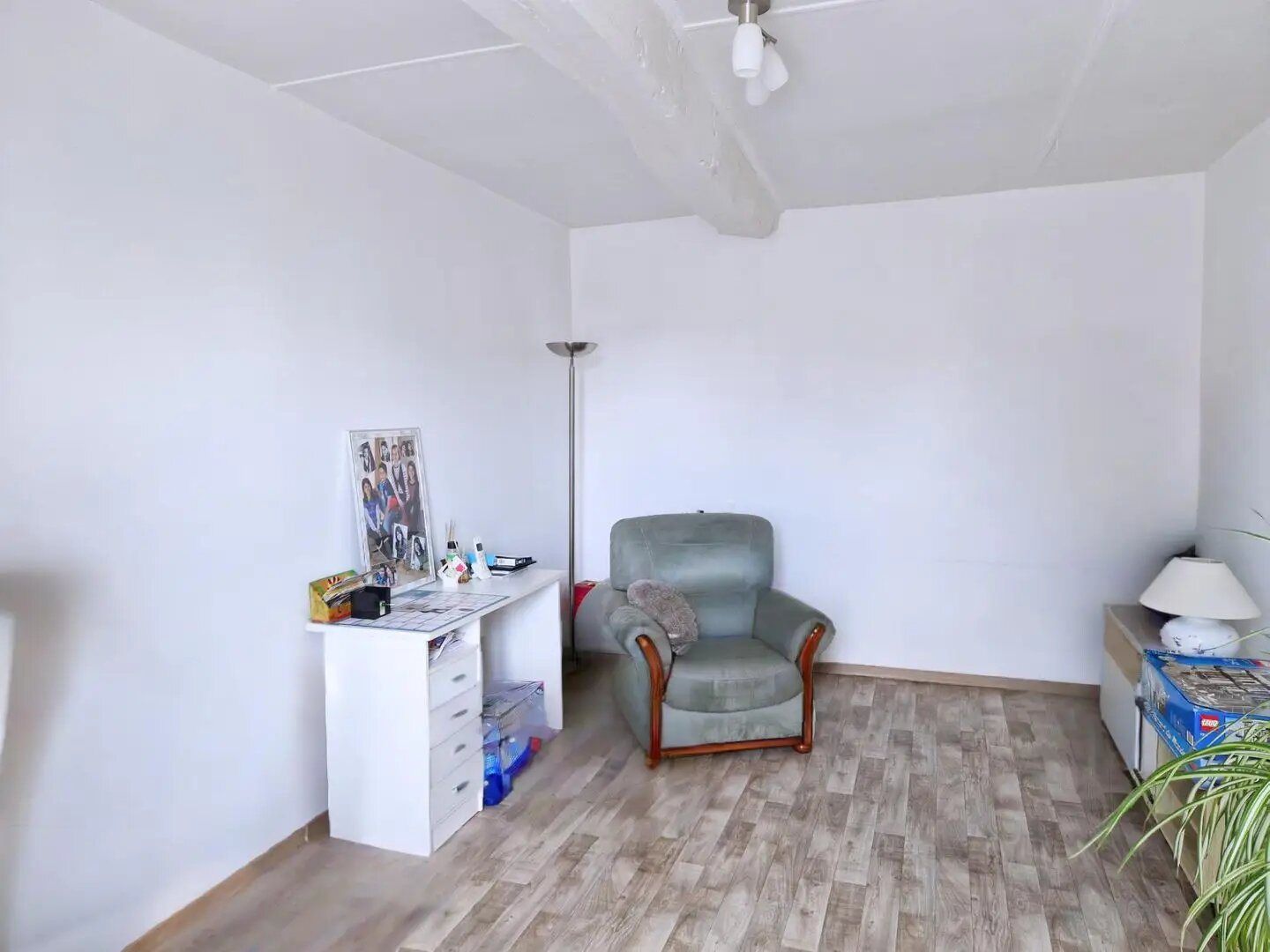 Maison à vendre, 121m², Lorignac