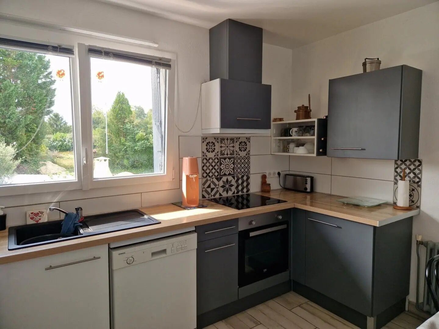 Maison à vendre, 142m², Saint-Genis-de-Saintonge