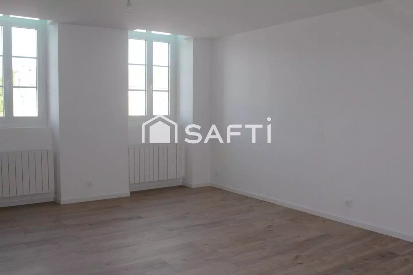 Maison à vendre, 77m², Saint-Genis-de-Saintonge