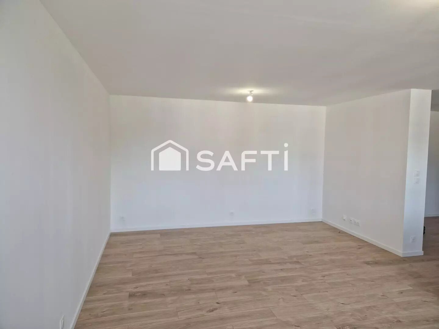 Maison à vendre, 77m², Saint-Genis-de-Saintonge