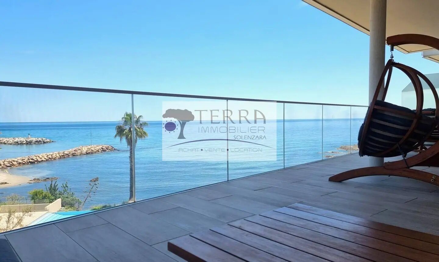 Appartement à vendre, 100m², Sari-Solenzara