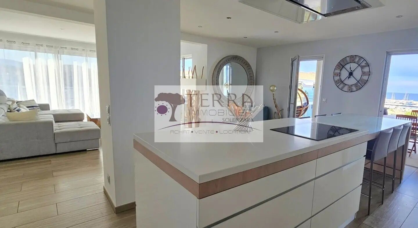 Appartement à vendre, 100m², Sari-Solenzara