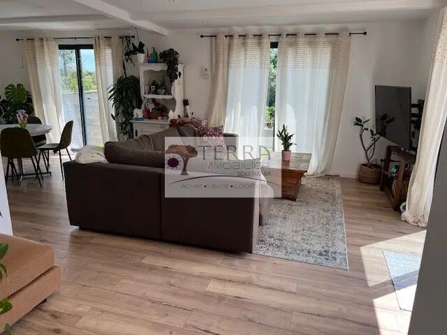 Maison à vendre, 149m², Ventiseri