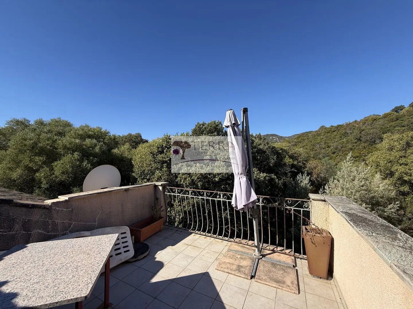 Maison à vendre, 217m², Sari-Solenzara