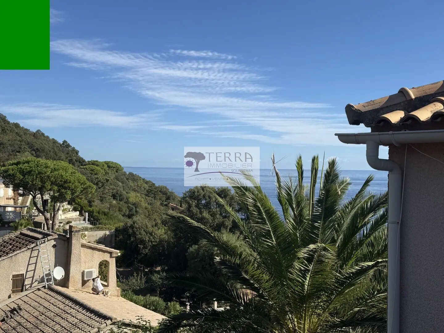 Maison à vendre, 217m², Sari-Solenzara