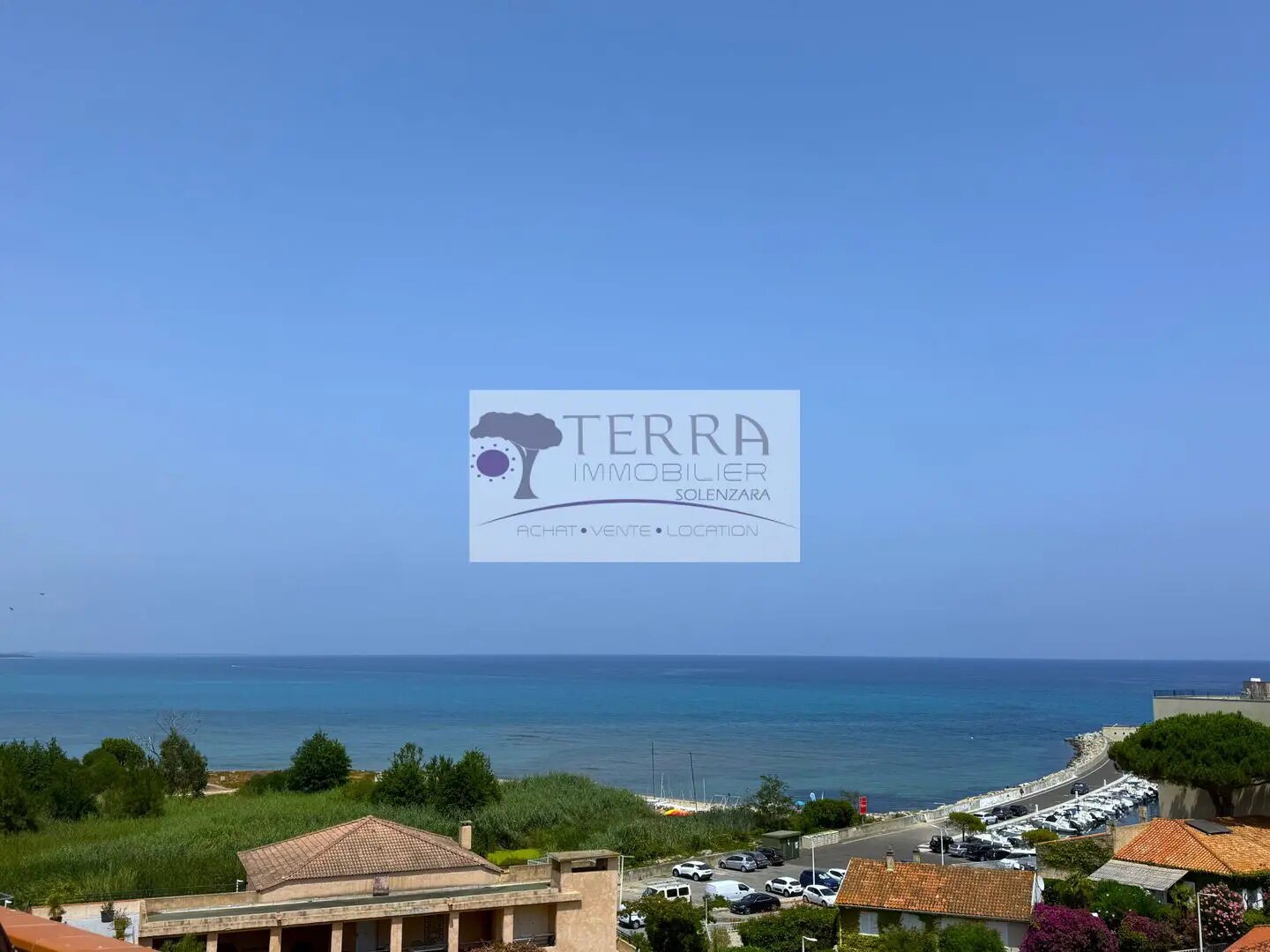 Appartement à vendre, 94m², Sari-Solenzara