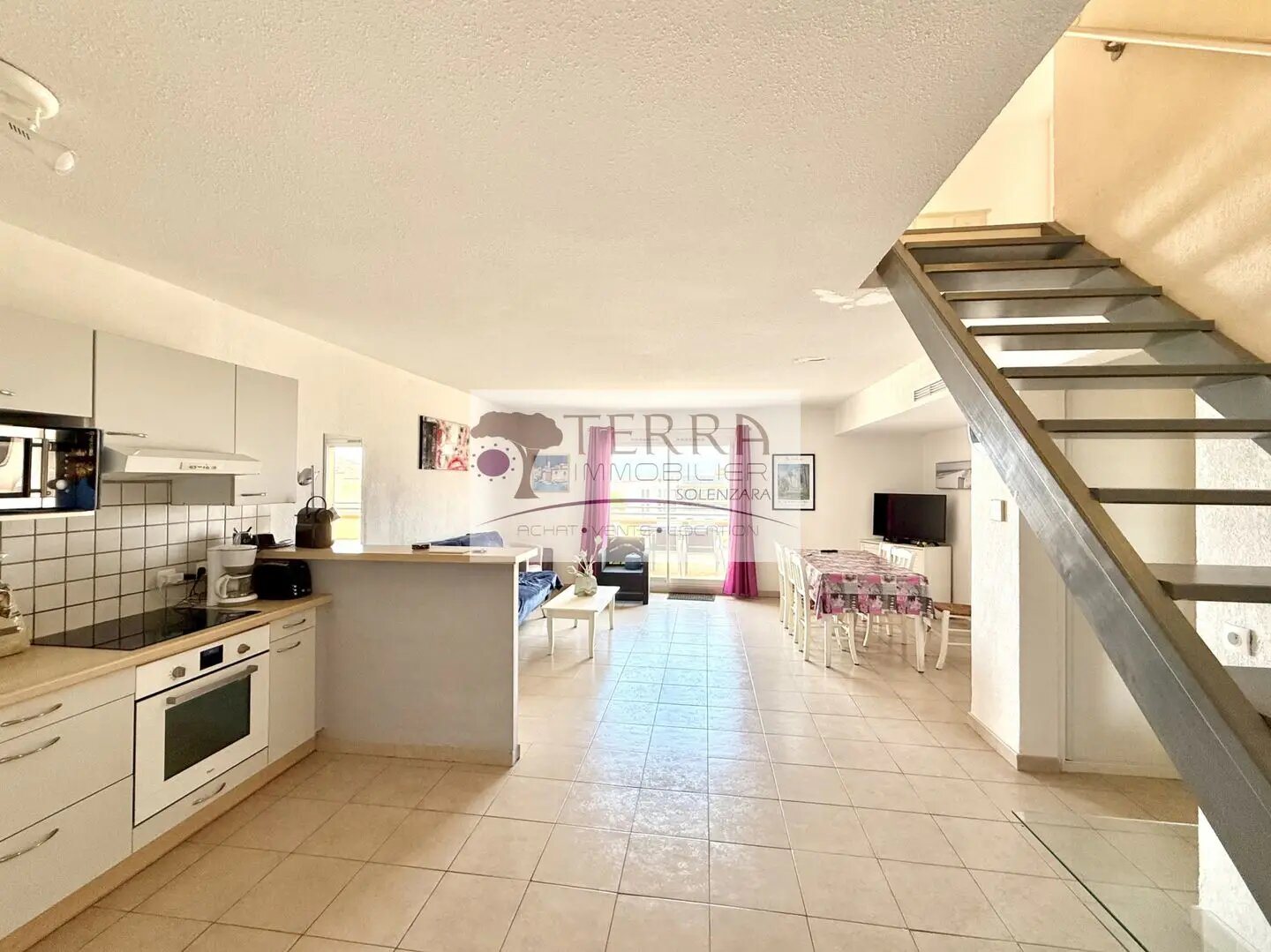 Appartement à vendre, 94m², Sari-Solenzara