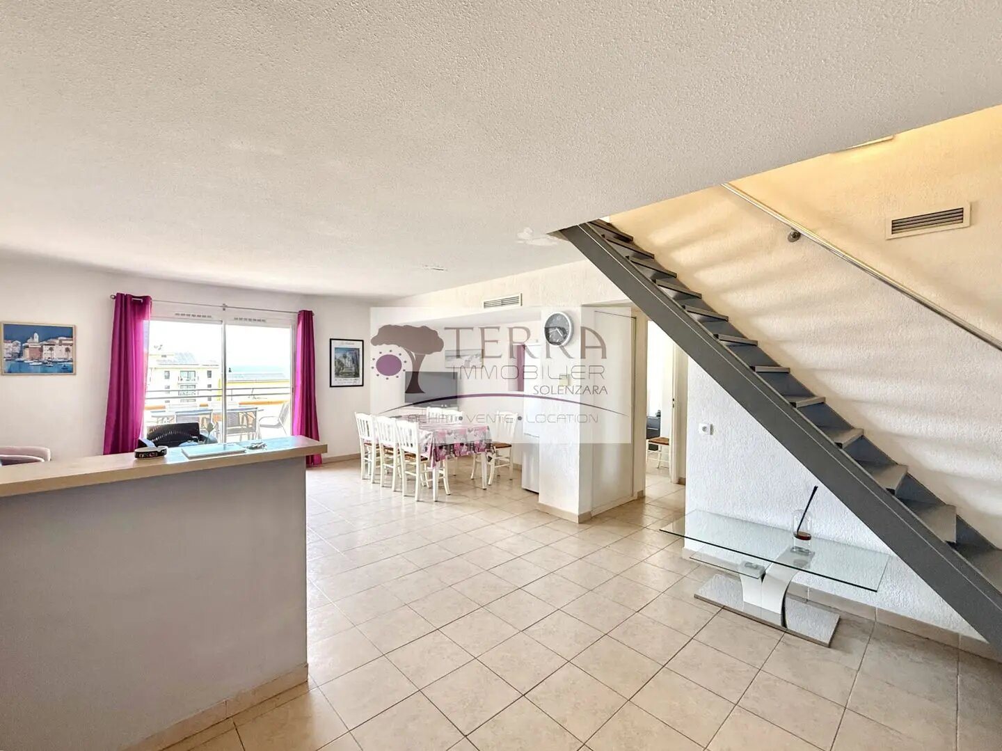 Appartement à vendre, 94m², Sari-Solenzara