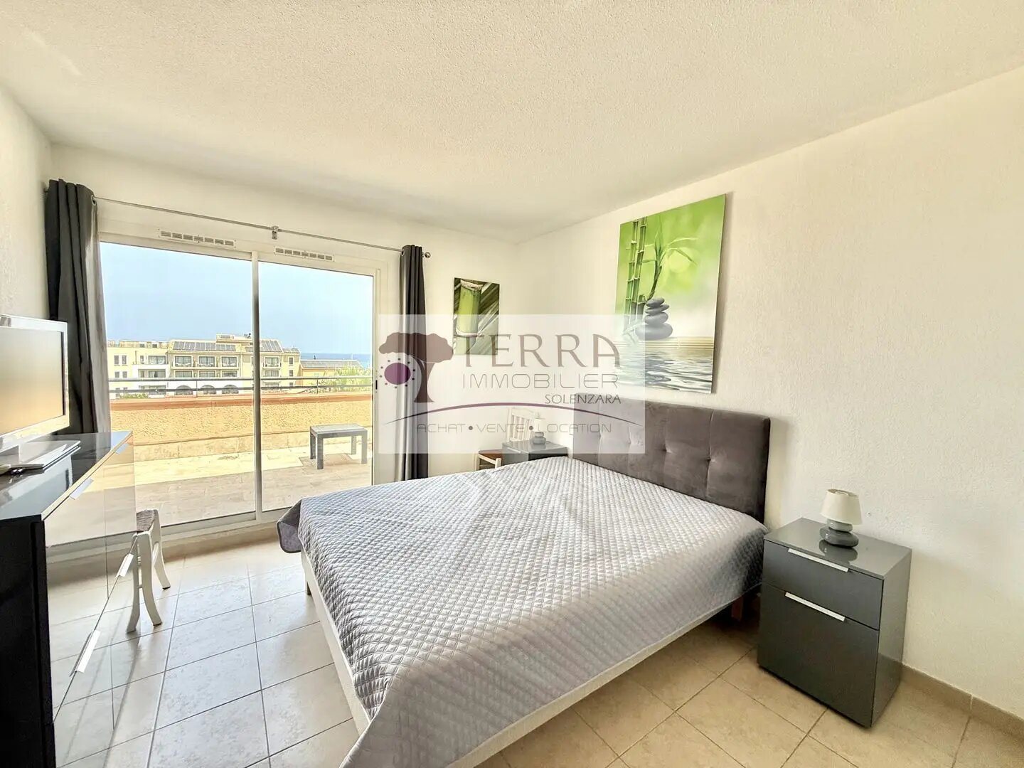 Appartement à vendre, 94m², Sari-Solenzara