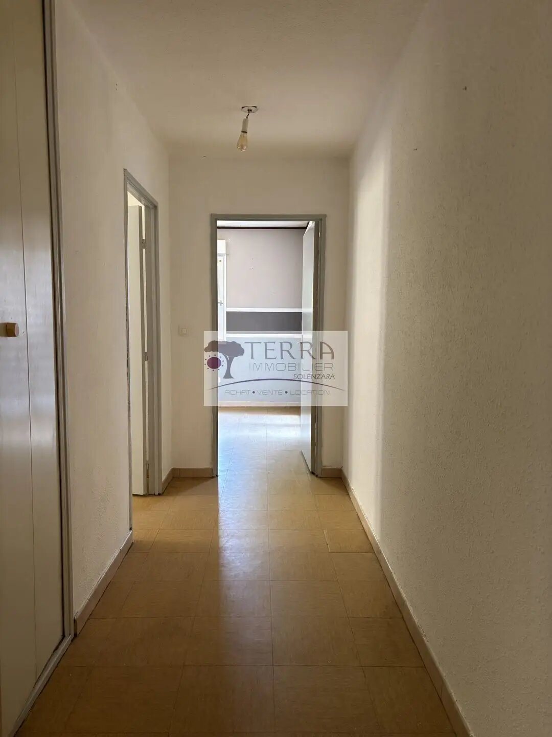 Appartement à louer, 79m², Sari-Solenzara