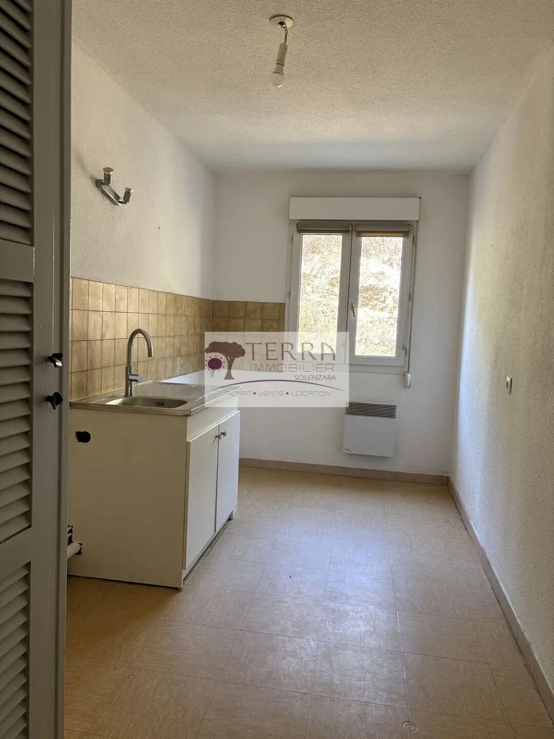 Appartement à louer, 79m², Sari-Solenzara