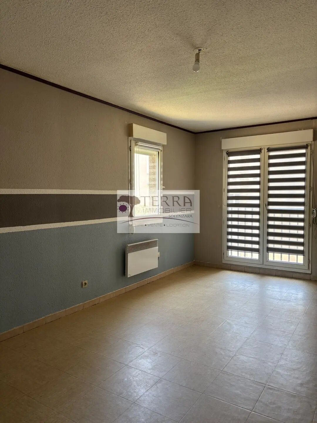 Appartement à louer, 79m², Sari-Solenzara