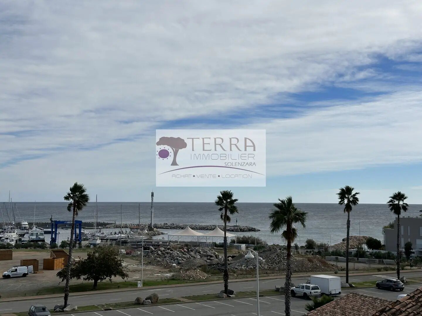 Appartement à louer, 72m², Sari-Solenzara