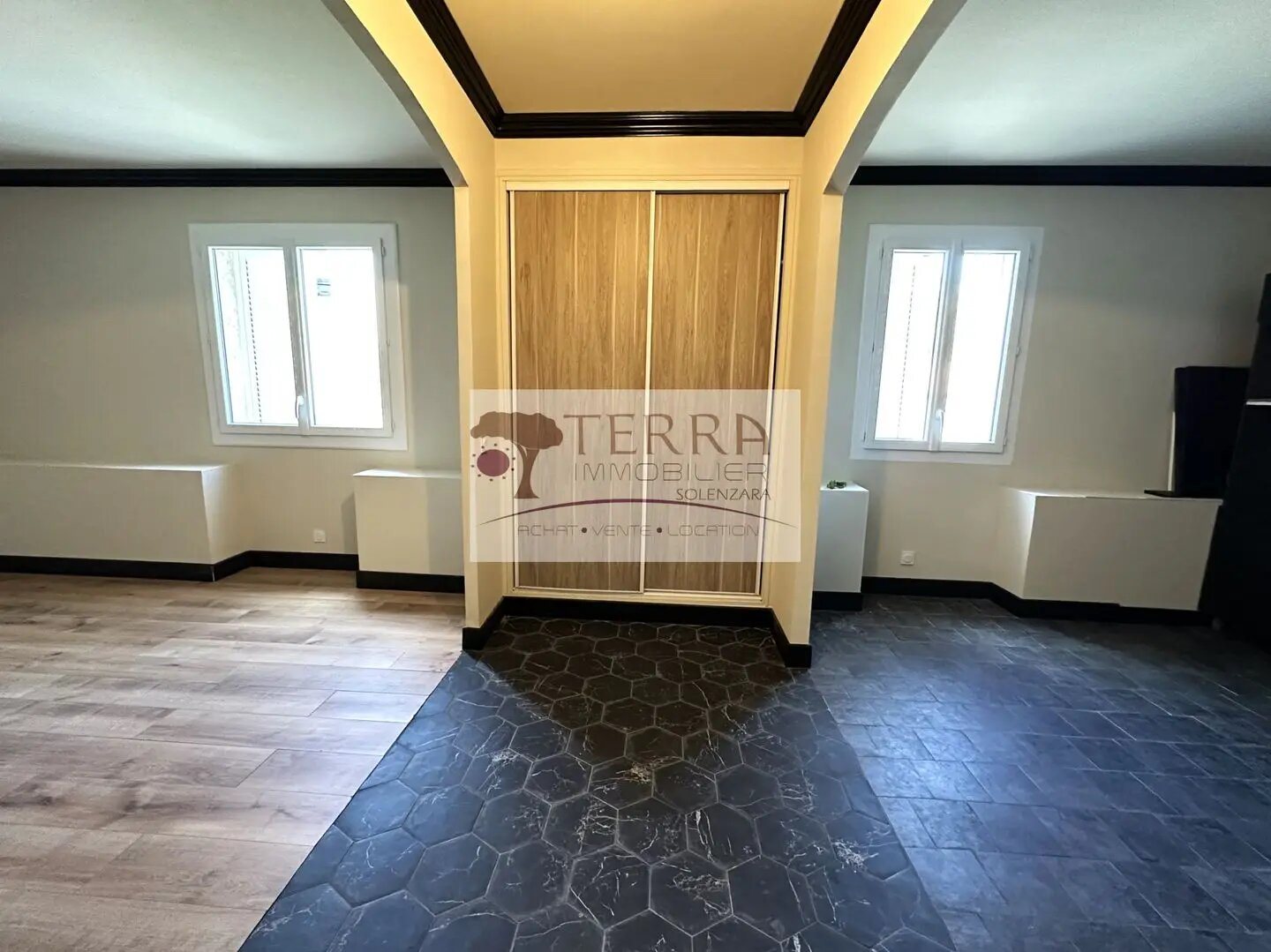 Appartement à louer, 72m², Sari-Solenzara