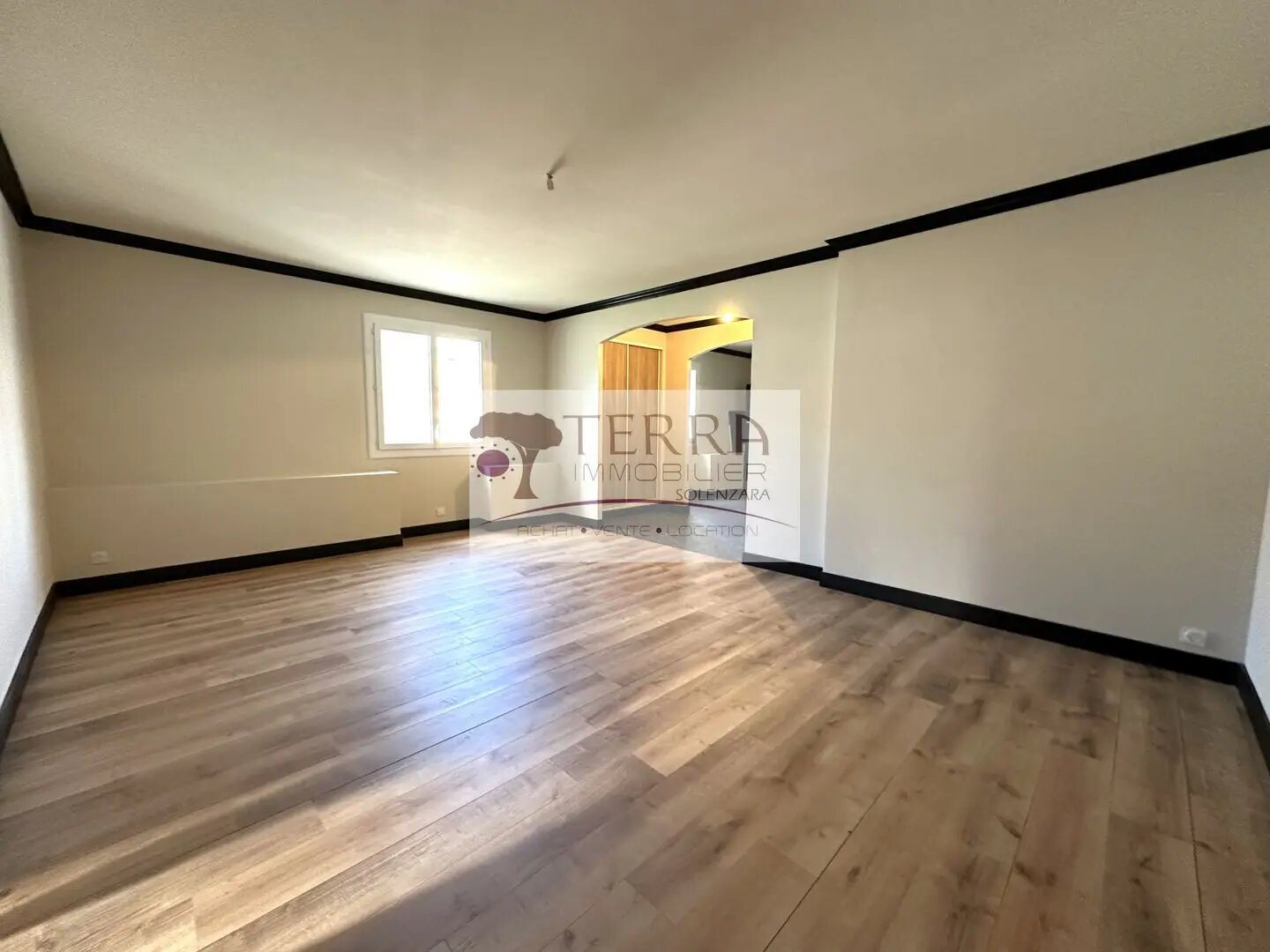 Appartement à louer, 72m², Sari-Solenzara