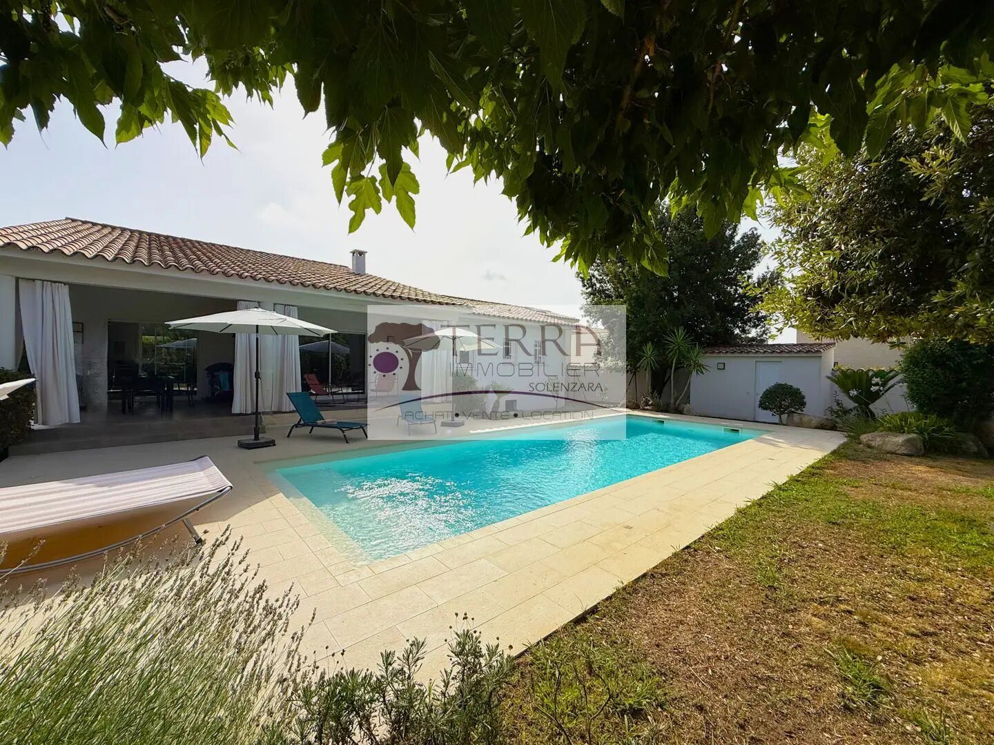 Maison à vendre, 167m², Ghisonaccia