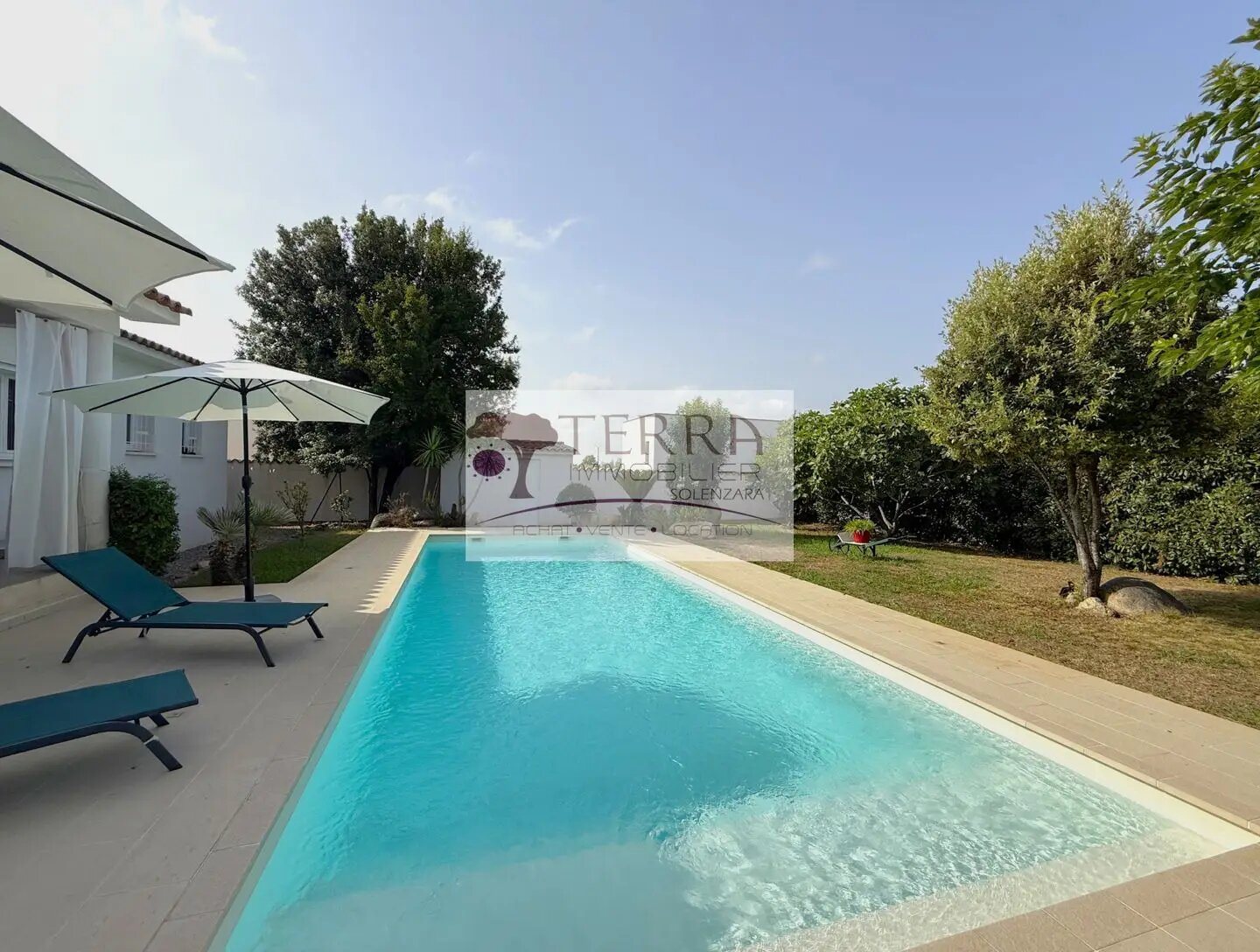 Maison à vendre, 167m², Ghisonaccia