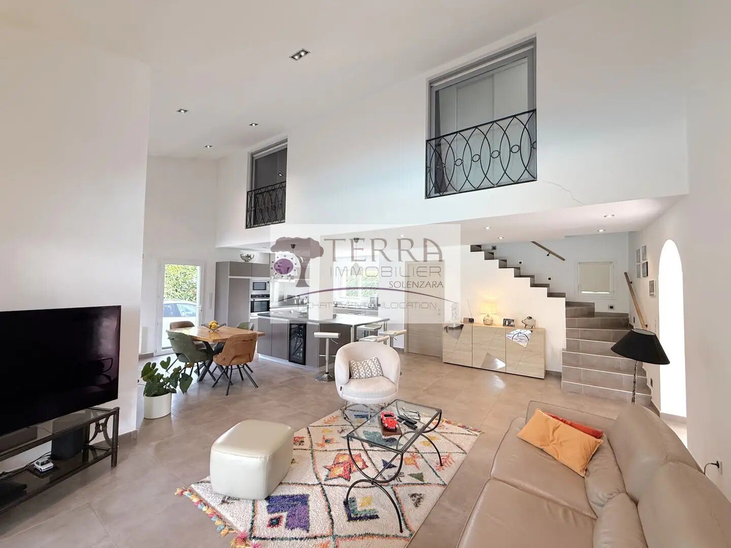 Maison à vendre, 167m², Ghisonaccia