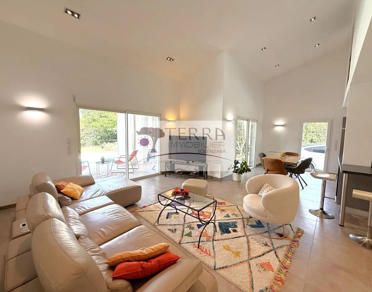 Maison à vendre, 167m², Ghisonaccia