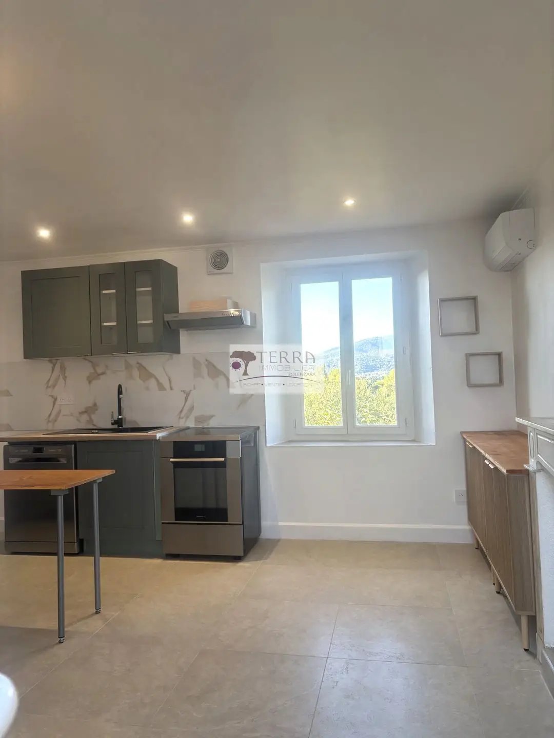 Appartement à louer, 32m², Prunelli-di-Fiumorbo