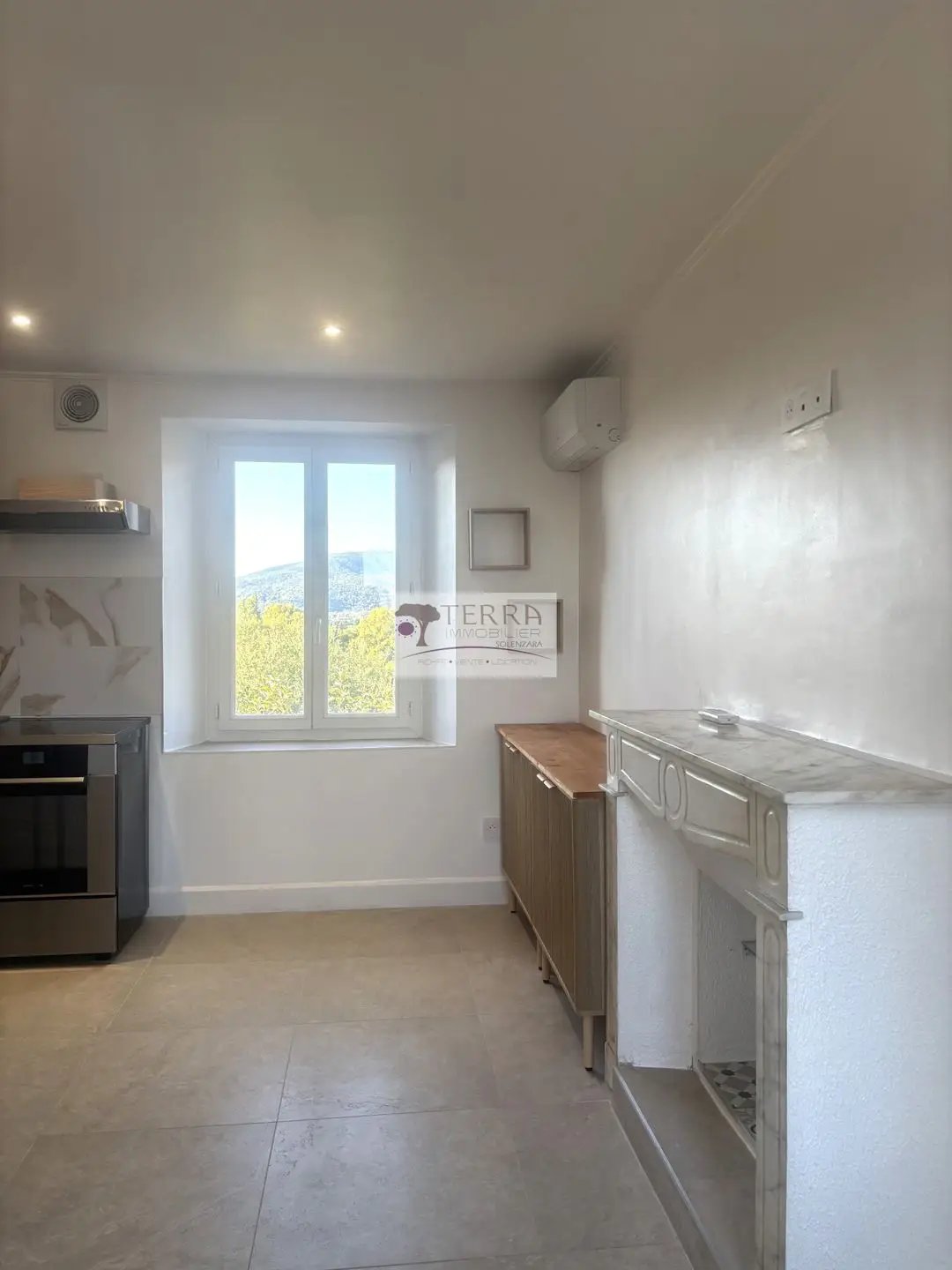 Appartement à louer, 32m², Prunelli-di-Fiumorbo