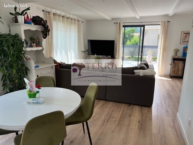 Maison à vendre, 149m², Ventiseri