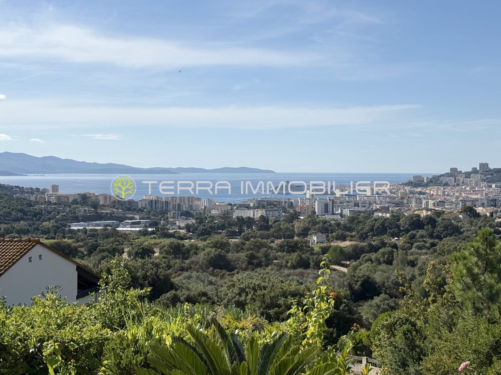 Maison à vendre, 110m², Ajaccio