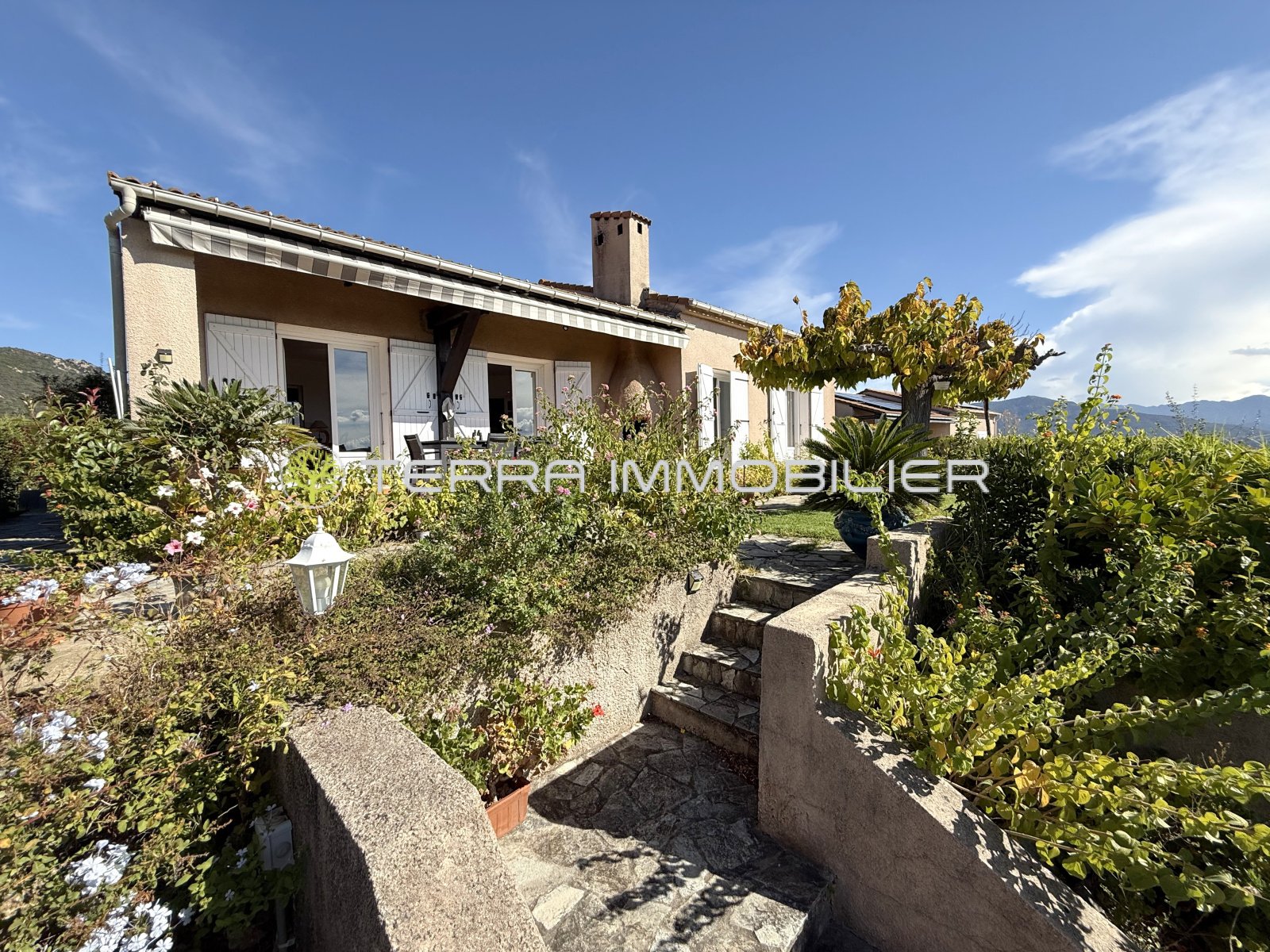 Maison à vendre, 110m², Ajaccio
