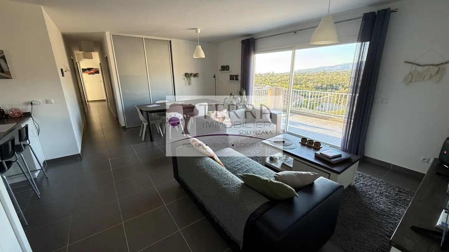 Maison à vendre, 114m², Ventiseri