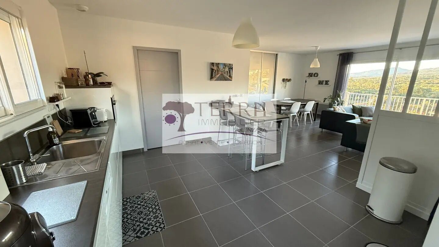 Maison à vendre, 114m², Ventiseri