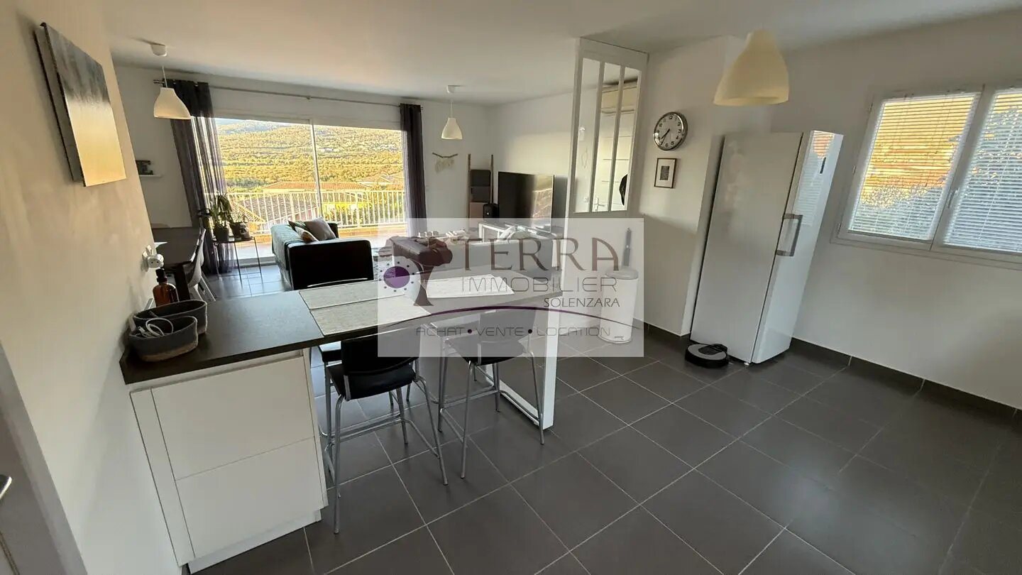 Maison à vendre, 114m², Ventiseri