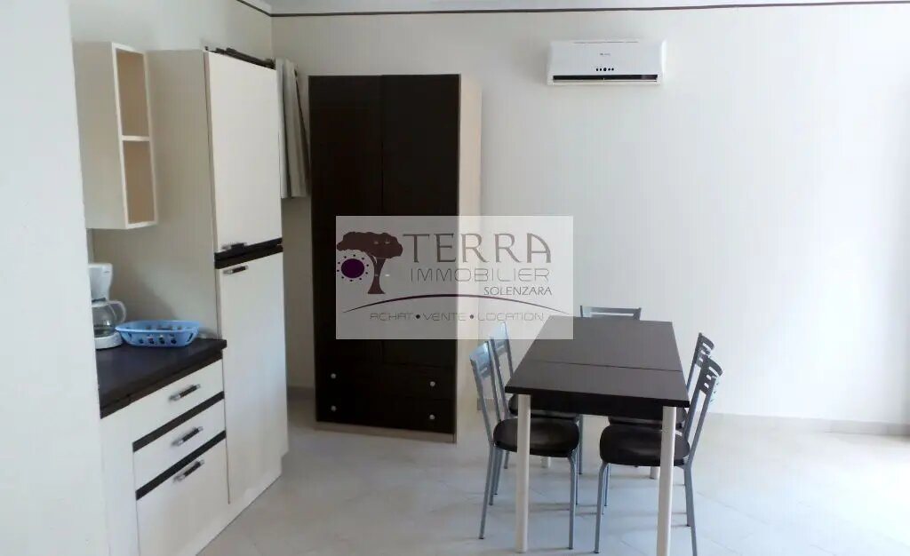 Appartement à vendre, 39m², Sari-Solenzara