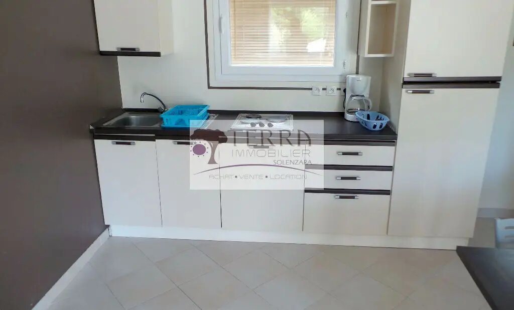 Appartement à vendre, 39m², Sari-Solenzara
