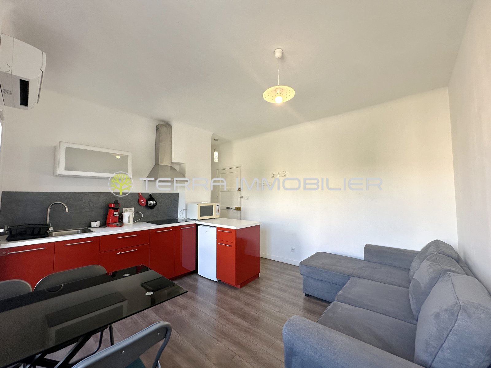 Appartement à louer, 31m², Ajaccio