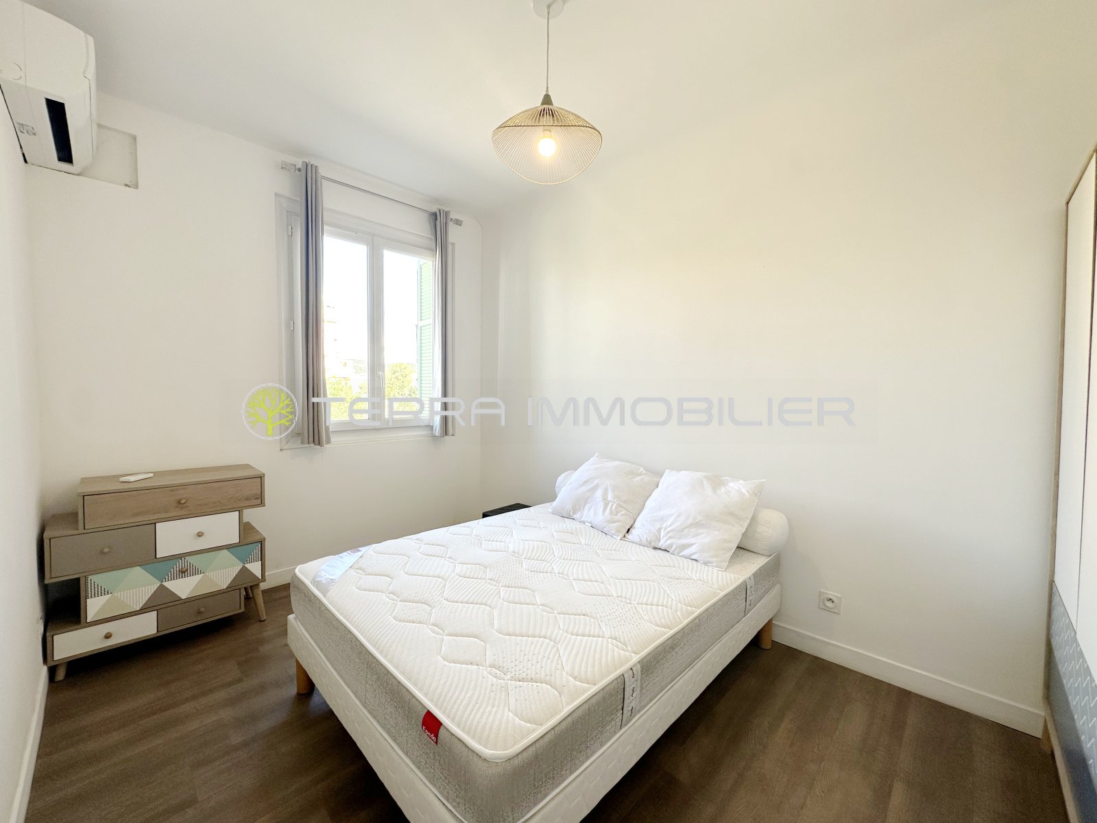 Appartement à louer, 31m², Ajaccio