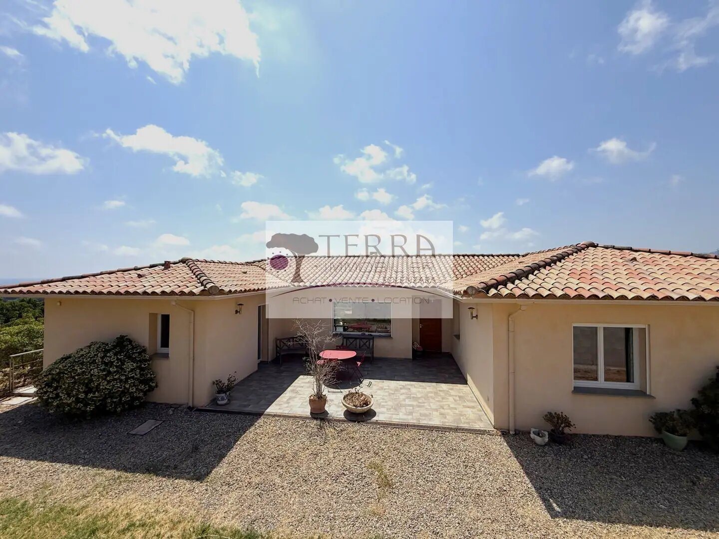 Maison à vendre, 206m², Ventiseri
