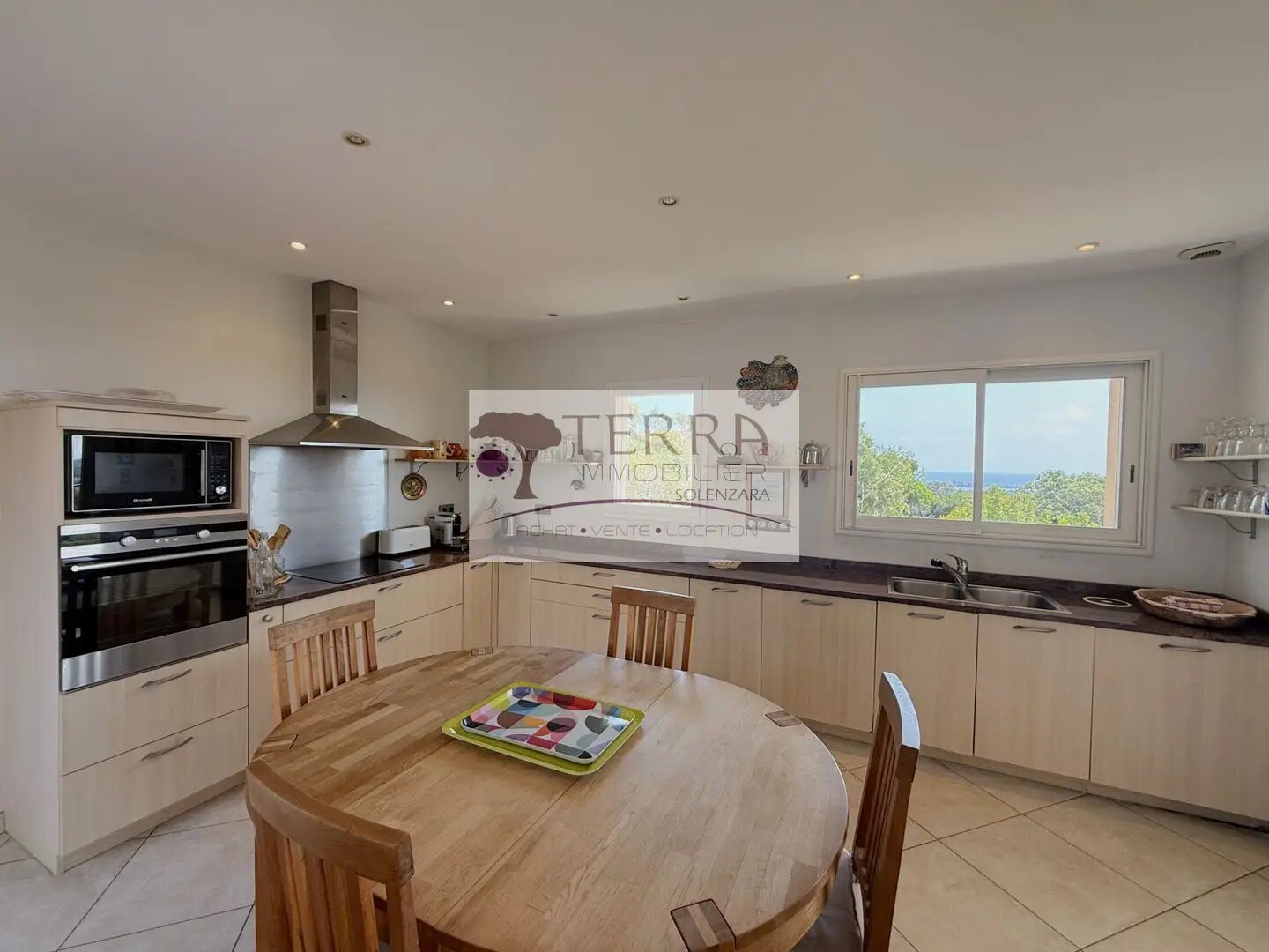 Maison à vendre, 206m², Ventiseri