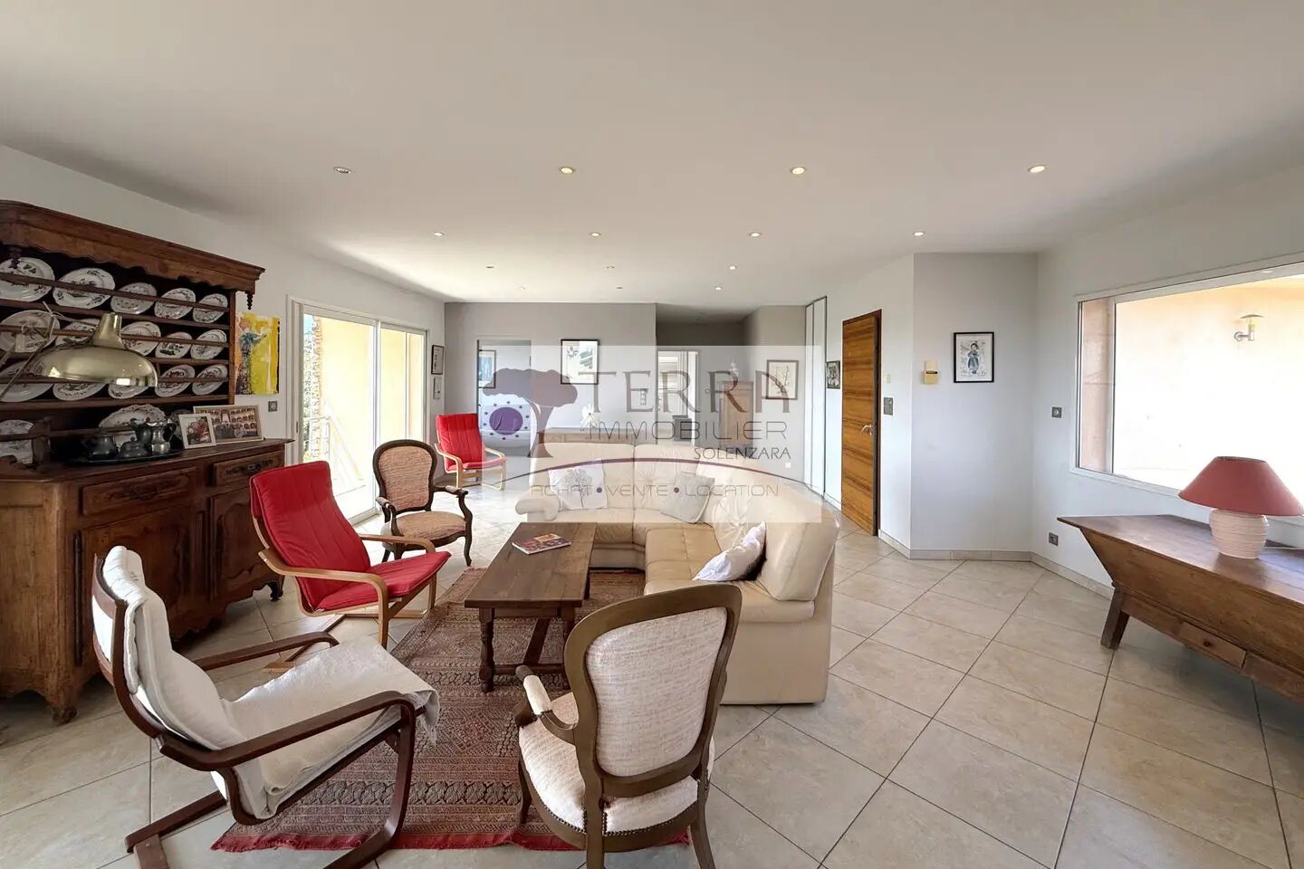 Maison à vendre, 206m², Ventiseri