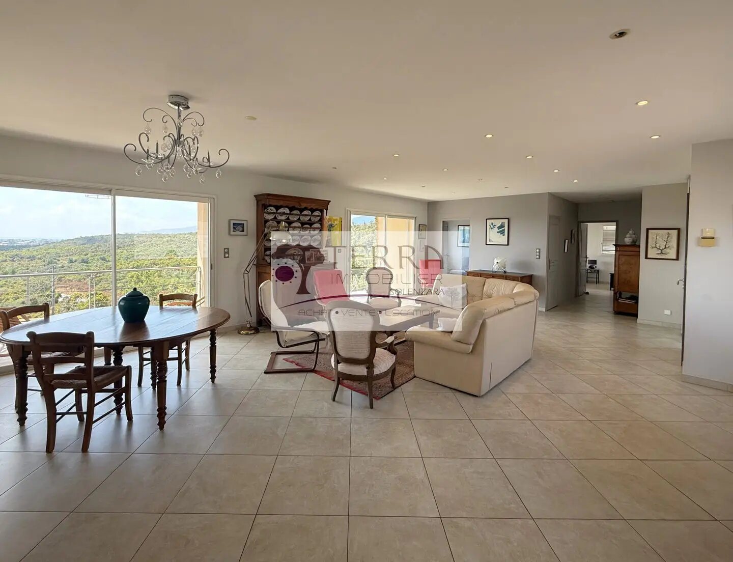 Maison à vendre, 206m², Ventiseri