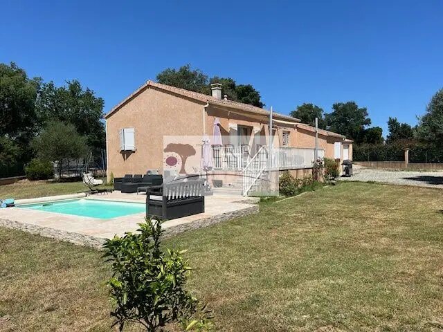 Maison à vendre, 83m², Ghisonaccia