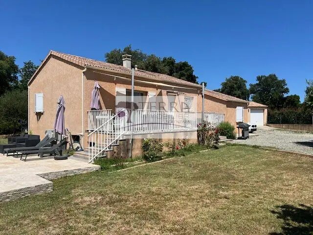 Maison à vendre, 83m², Ghisonaccia