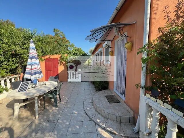 Maison à vendre, 78m², Ghisonaccia