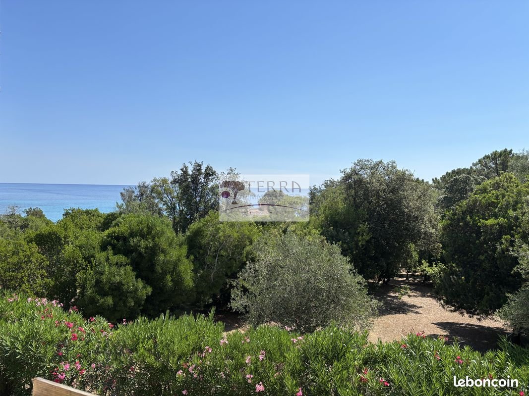 Maison à louer, 51m², Conca