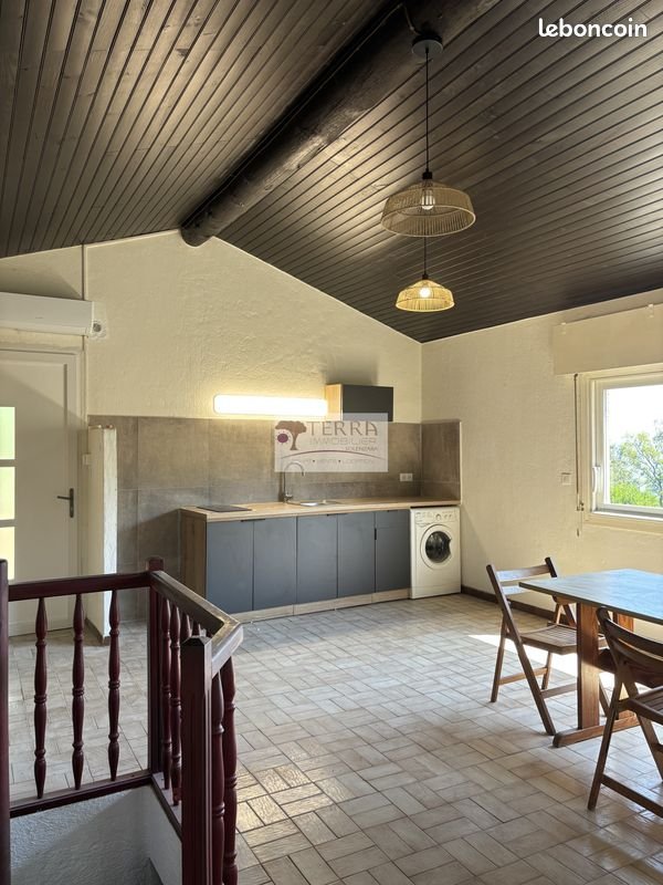 Maison à louer, 51m², Conca