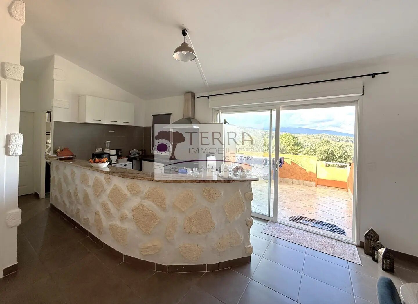 Appartement à vendre, 59m², Sari-Solenzara