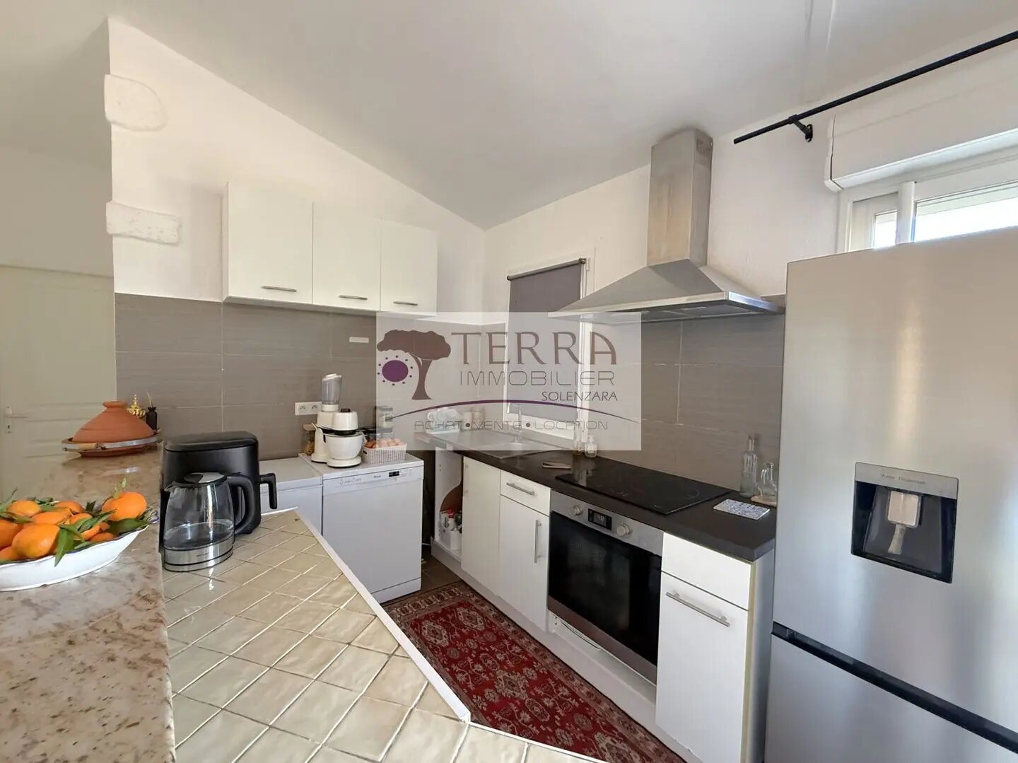 Appartement à vendre, 59m², Sari-Solenzara